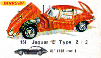<a href='../files/catalogue/Dinky/131/1969131.jpg' target='dimg'>Dinky 1969 131  Jaguar E Type 2+2</a>