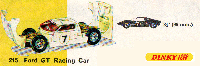 <a href='../files/catalogue/Dinky/215/1969215.jpg' target='dimg'>Dinky 1969 215  Ford GT Racing Car</a>