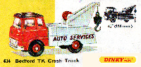 <a href='../files/catalogue/Dinky/434/1969434.jpg' target='dimg'>Dinky 1969 434  Bedford TK Crash Truck</a>