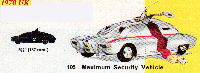 <a href='../files/catalogue/Dinky/105/1970105.jpg' target='dimg'>Dinky 1970 105  Maximum Security Vehicle</a>