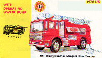 <a href='../files/catalogue/Dinky/285/1970285.jpg' target='dimg'>Dinky 1970 285  Merryweather Marquis Fire Tender</a>