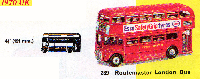 <a href='../files/catalogue/Dinky/289/1970289.jpg' target='dimg'>Dinky 1970 289  Routemaster London Bus</a>
