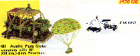 <a href='../files/catalogue/Dinky/601/1970601.jpg' target='dimg'>Dinky 1970 601  Austin Para Moke with parachute</a>